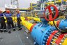 Газпром: В России планируется повышение цен на газ