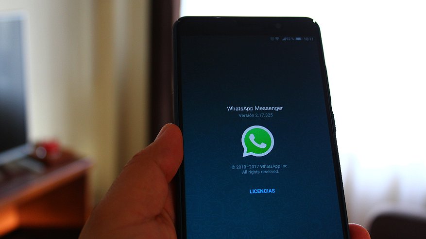 Главная картинка новости: WhatsApp может перестать работать: Проверьте, не попал ли ваш телефон в список устаревших моделей