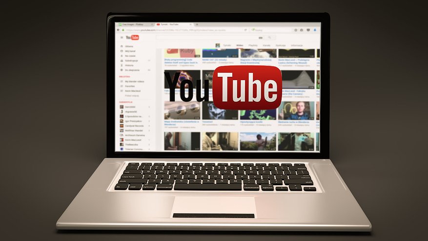 Главная картинка новости: Новые функции YouTube для улучшения комфортного просмотра видео