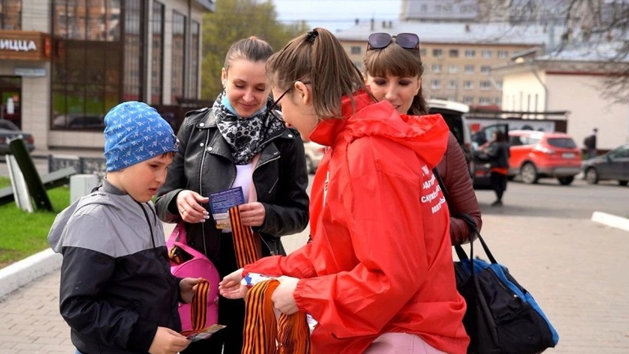 Главная картинка новости: Новороссийск готовит патриотические инициативы на 2025 год: акцент на воспитание молодежи