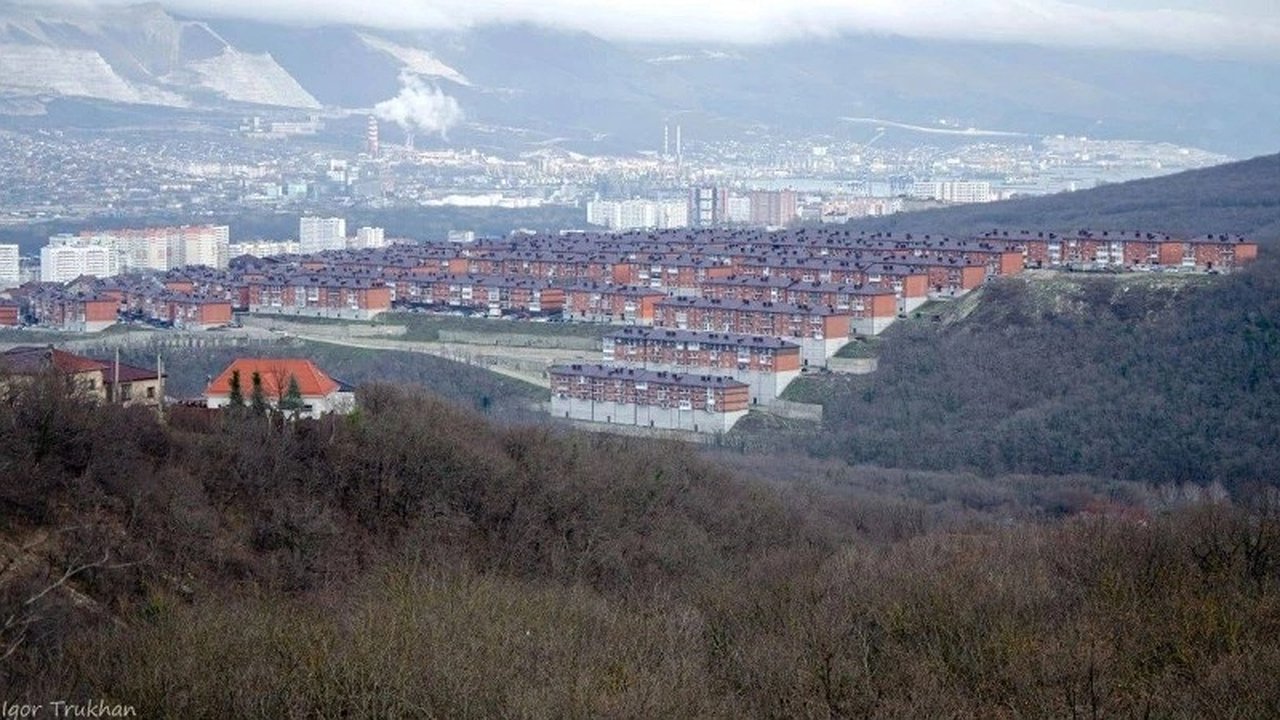 Главная картинка новости: Внимание! Обнаружена авиабомба: соблюдайте меры безопасности