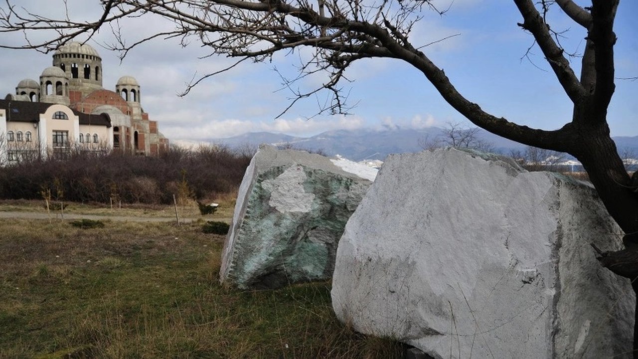 Главная картинка новости: Новороссийск запускает уникальный проект объединения четырех ключевых территорий