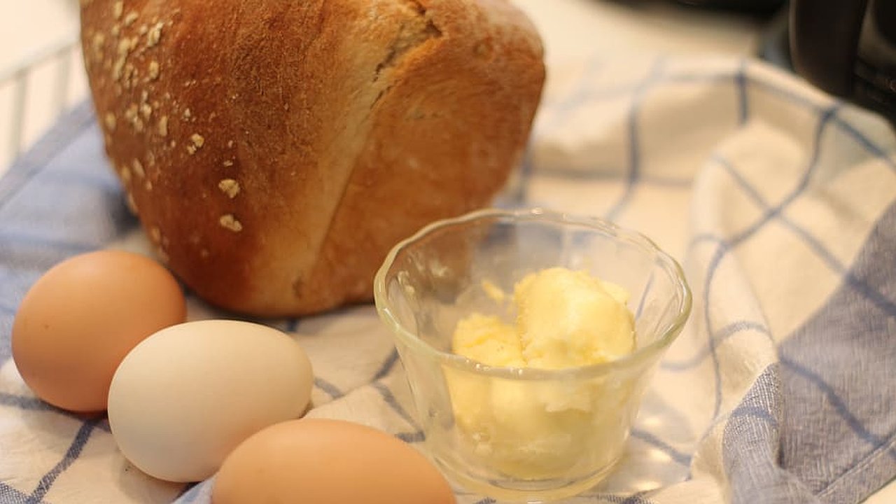 Главная картинка новости: Падение поставок сливочного масла из Белоруссии: новые импортеры на рынке России