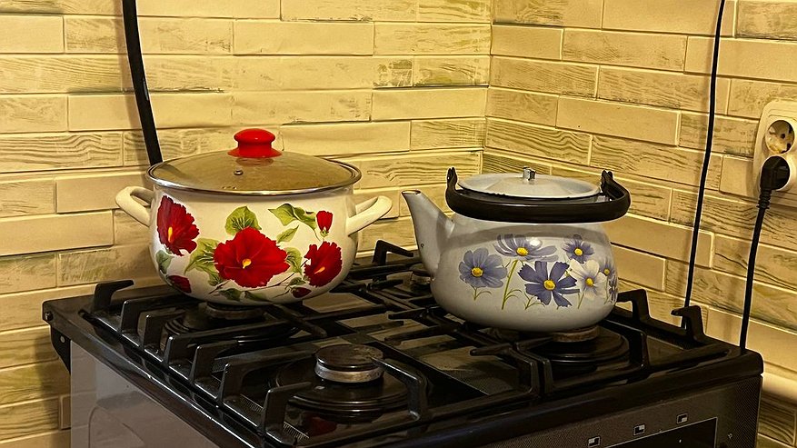 Главная картинка новости: Нужно ли сливать "первую воду" при варке мяса: опытный шеф-повар поставил точку в этом вопросе