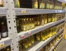 Янтарная отрава в красивой бутылке: это растительное масло точно стоит обходить стороной. Опубликован черный список Роскачества
