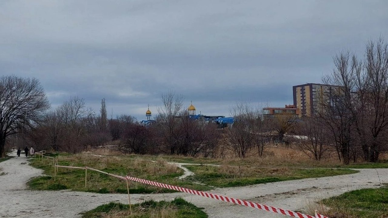 Главная картинка новости: В Новороссийске стартуют работы по очистке прудов: укрепление берегов и улучшение экологии