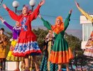 Фестиваль «Русская Масленица» в Новороссийске: традиции, развлечения и гастрономические удовольствия