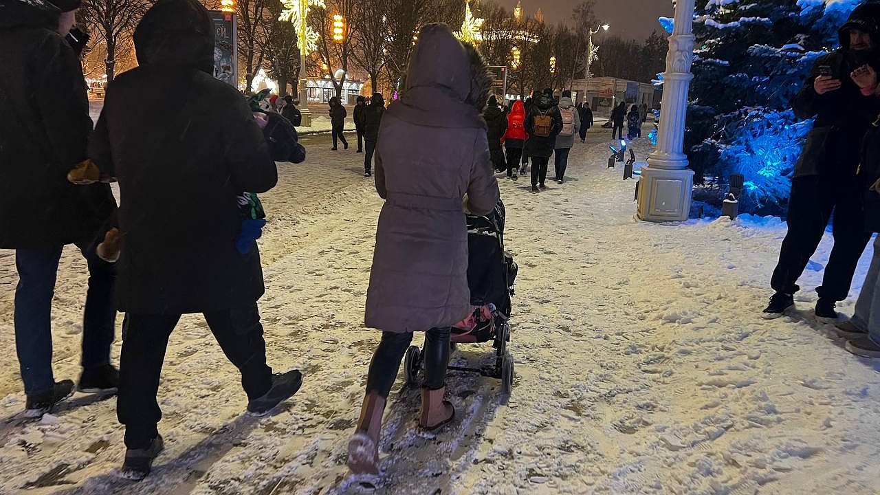 Главная картинка новости: Март будет совершенно аномальным: метеорологи рассказали, к чему готовиться