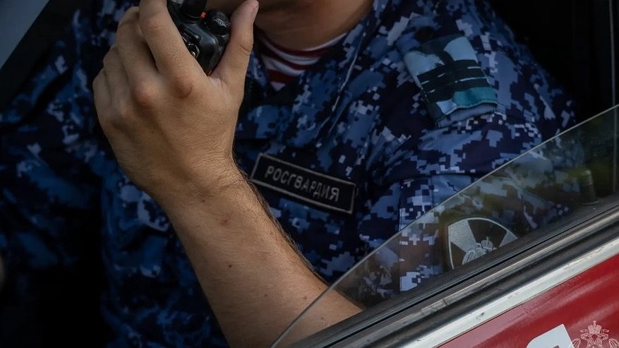 Главная картинка новости: В Новороссийске офицер Росгвардии оштрафован за взятку от подчиненного