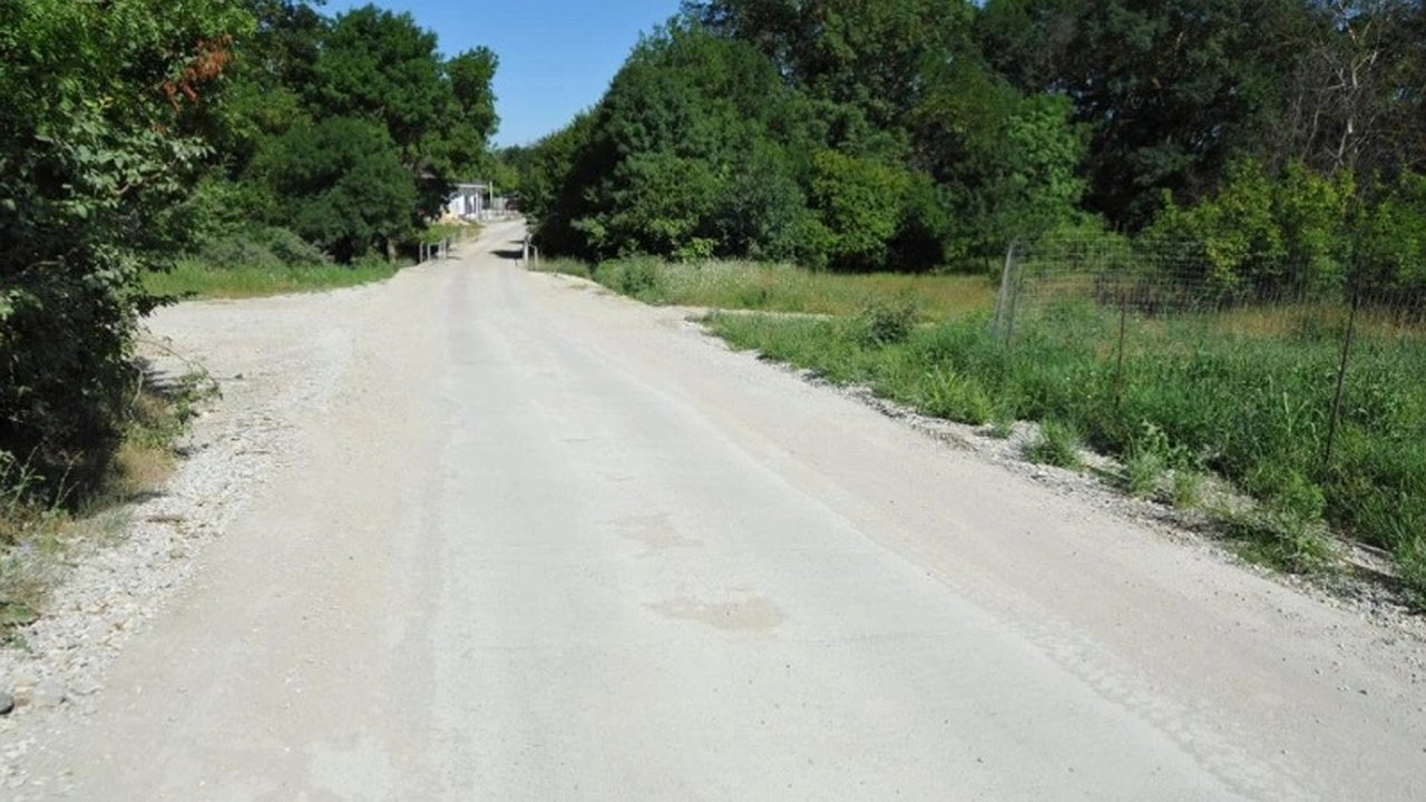 Главная картинка новости: Задержка реконструкции улицы Шоссейной в Новороссийске: судебные разбирательства с владельцем земли