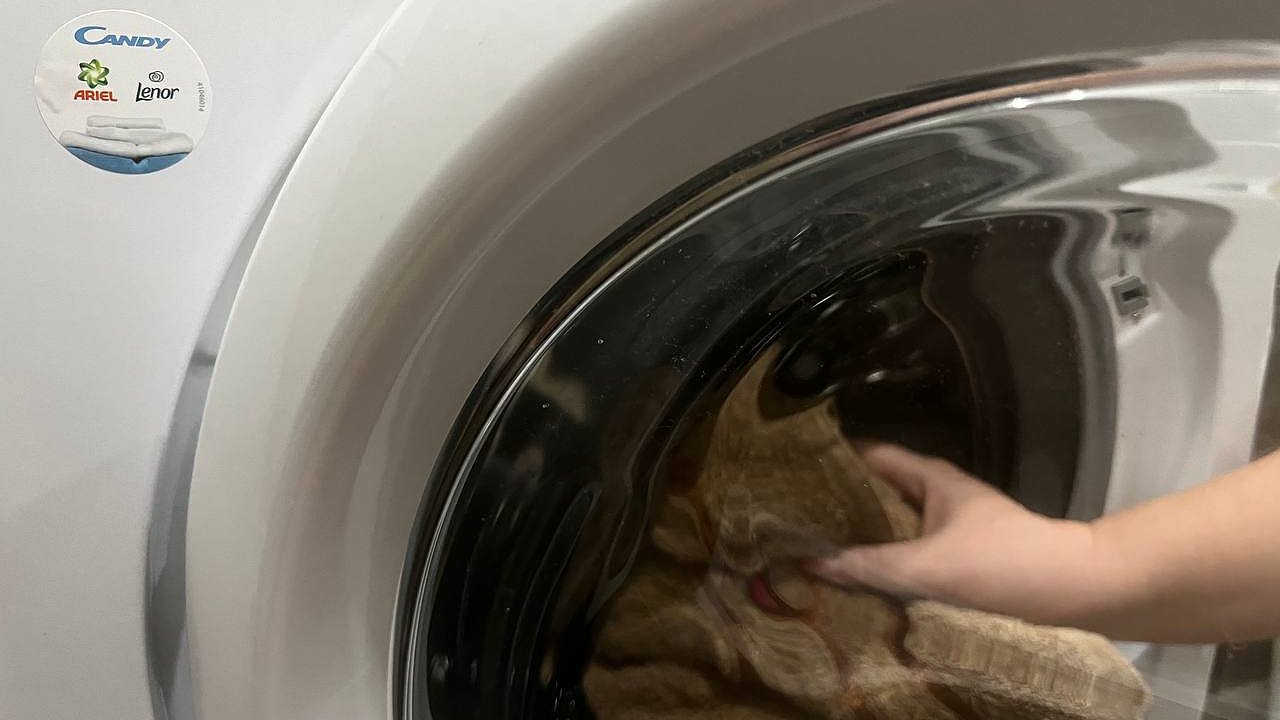 Главная картинка новости: Назван лучший гель для стирки - качественный и недорогой