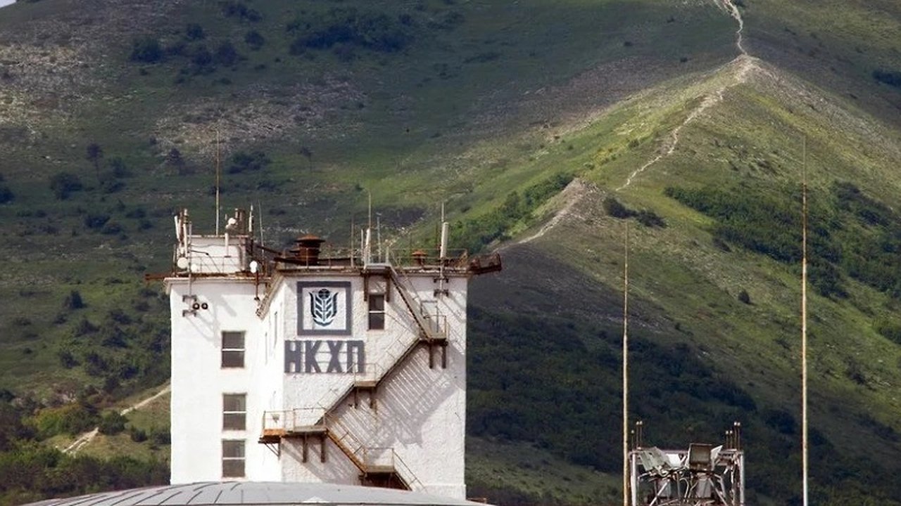 Главная картинка новости: Арбитражный суд отклонил иск Новороссийского хлебокомбината о списании бомбоубежища