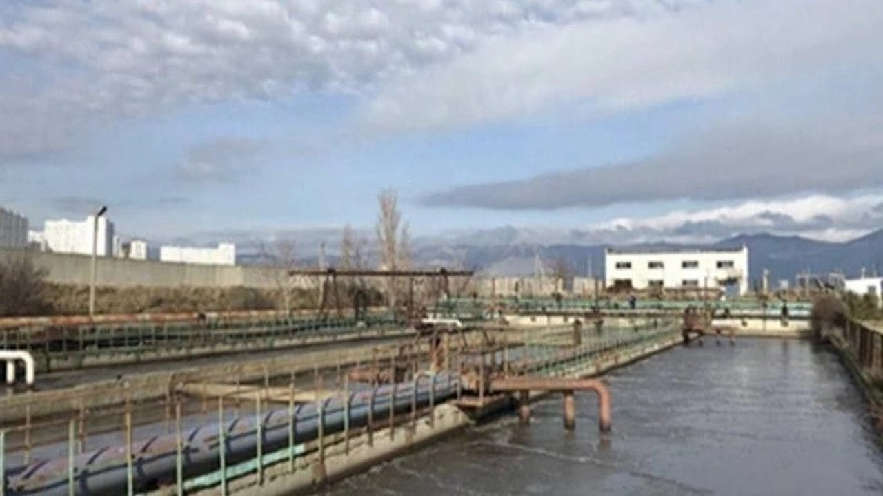 Главная картинка новости: Планы по модернизации системы водоснабжения Новороссийска в 2025 году