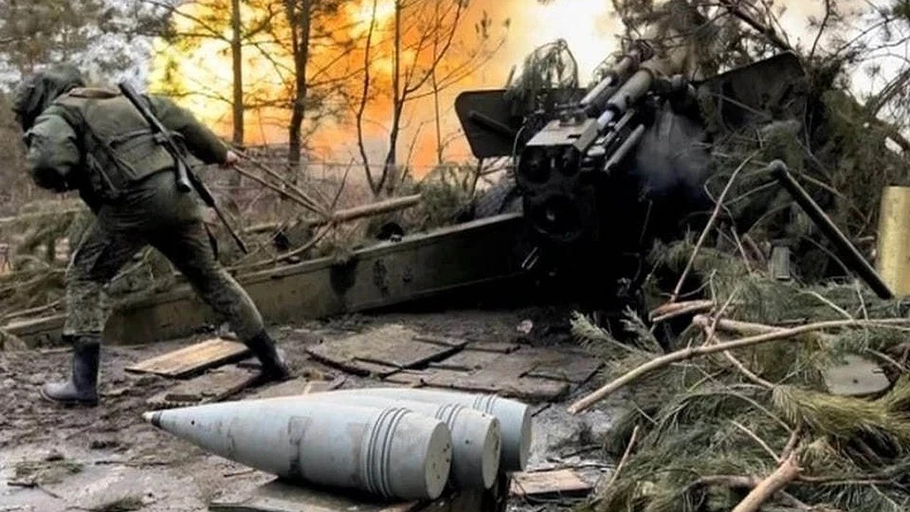 Главная картинка новости: «СВО закончится»: одаренный математик-прорицатель назвал дату и победителя