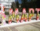 В Новороссийске стартовал конкурс на лучшее праздничное оформление к 8 Марта