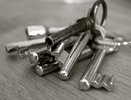 Потеряли ключи? 1 хитрый трюк спасет квартиру от воров — как жаль, что я не знал этого раньше