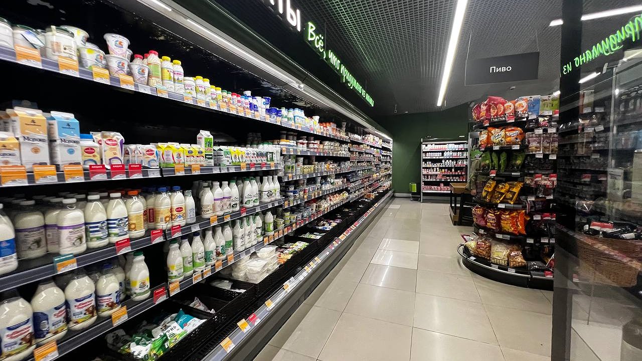 Главная картинка новости: Цены вновь вырастут: россиянам рассказали, что резко подорожает в марте