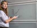 Эта привычка может свидетельствовать о вашем высоком интеллекте