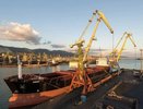 Новороссийский порт и другие организации попали под новые санкции ЕС