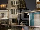 Атака беспилотников на Краснодарский край: повреждения жилых домов и действия ПВО