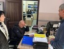 В Новороссийске водитель маршрутки оскорбил пассажирку, но избежал наказания