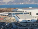 Будущее строительства Дворца олимпийских видов спорта «Черноморский» в Новороссийске под вопросом