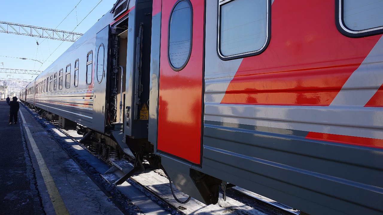 Главная картинка новости: Инновации или необходимость: что хотят изменить пассажиры поездов в 2025 году