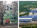 Возрождение машиностроительного завода «Молот» в Новороссийске: от упадка к новому производству