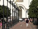 Новороссийск: Жители против строительства жилого комплекса «Бульвар Черняховского»