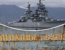 Крейсер-музей «Михаил Кутузов» в Новороссийске: результаты проверки подтвердили отличное состояние судна