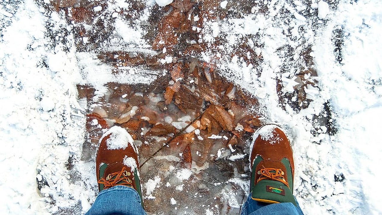 Главная картинка новости: Зима не спешит покидать Краснодарский край: прогноз погоды на начало марта