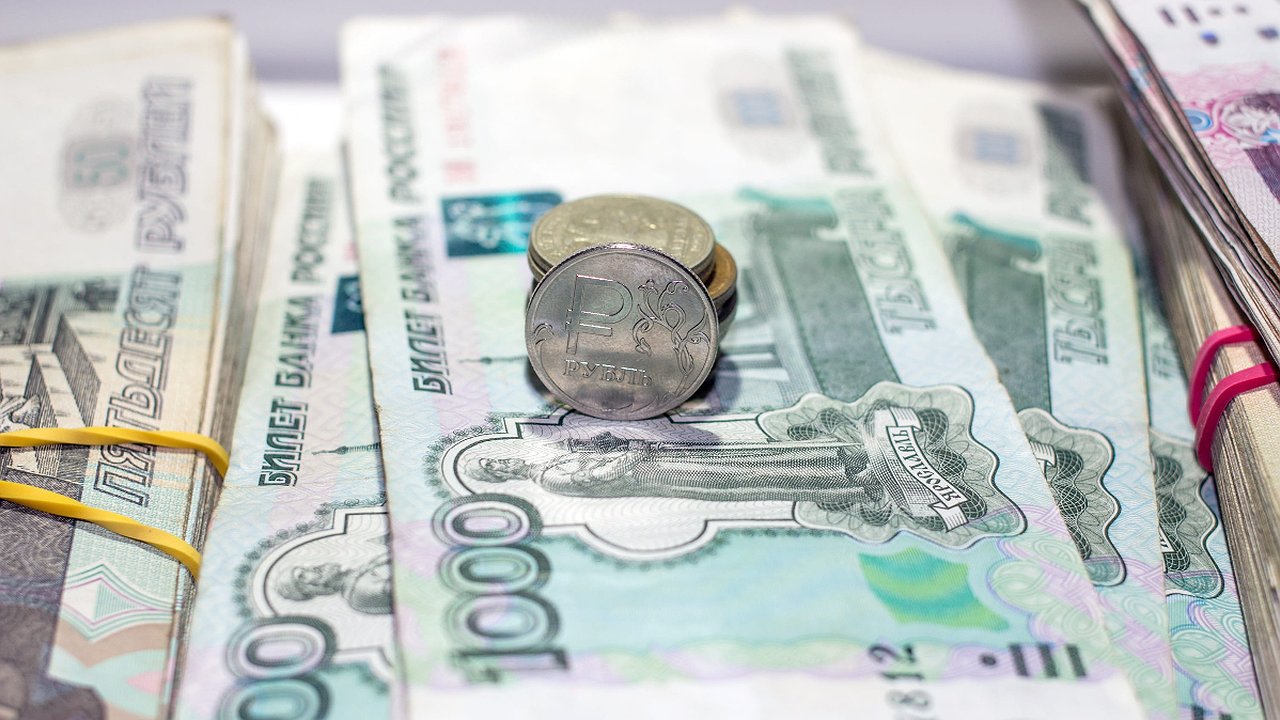 Главная картинка новости: Как пройдут выплаты пенсий и пособий в марте: опубликован график