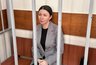 Опальный блогер в колонии: Елене Блиновской назначили пять лет за уклонение от налогов