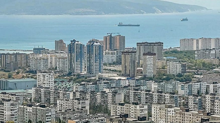Главная картинка новости: Рынок недвижимости Новороссийска: минимальное количество сделок за 12 лет и рост цен на жилье