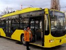 В Новороссийске вводятся новые меры поддержки для решения проблемы нехватки водителей общественного транспорта