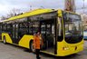 В Новороссийске вводятся новые меры поддержки для решения проблемы нехватки водителей общественного транспорта