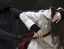 В Новороссийске задержали пару грабителей: жертва нападения обратилась в полицию