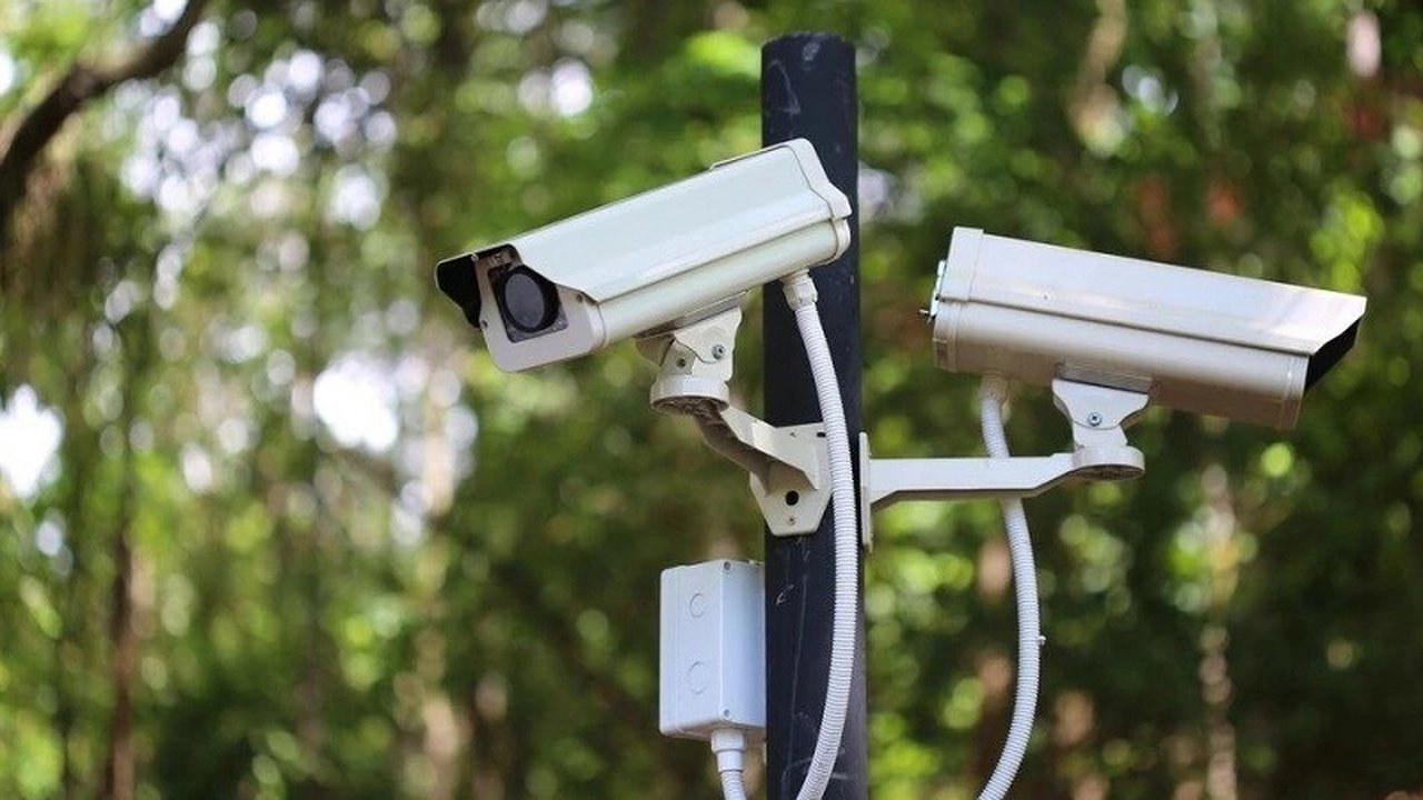 Главная картинка новости: В Новороссийске усилят видеонаблюдение: новые камеры для безопасности города