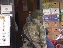 В Новороссийске проведен рейд на оптовом рынке: выявлены нарушения миграционного законодательства