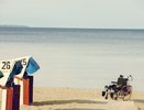 Модернизация пляжей Новороссийска для инвалидов и маломобильных граждан