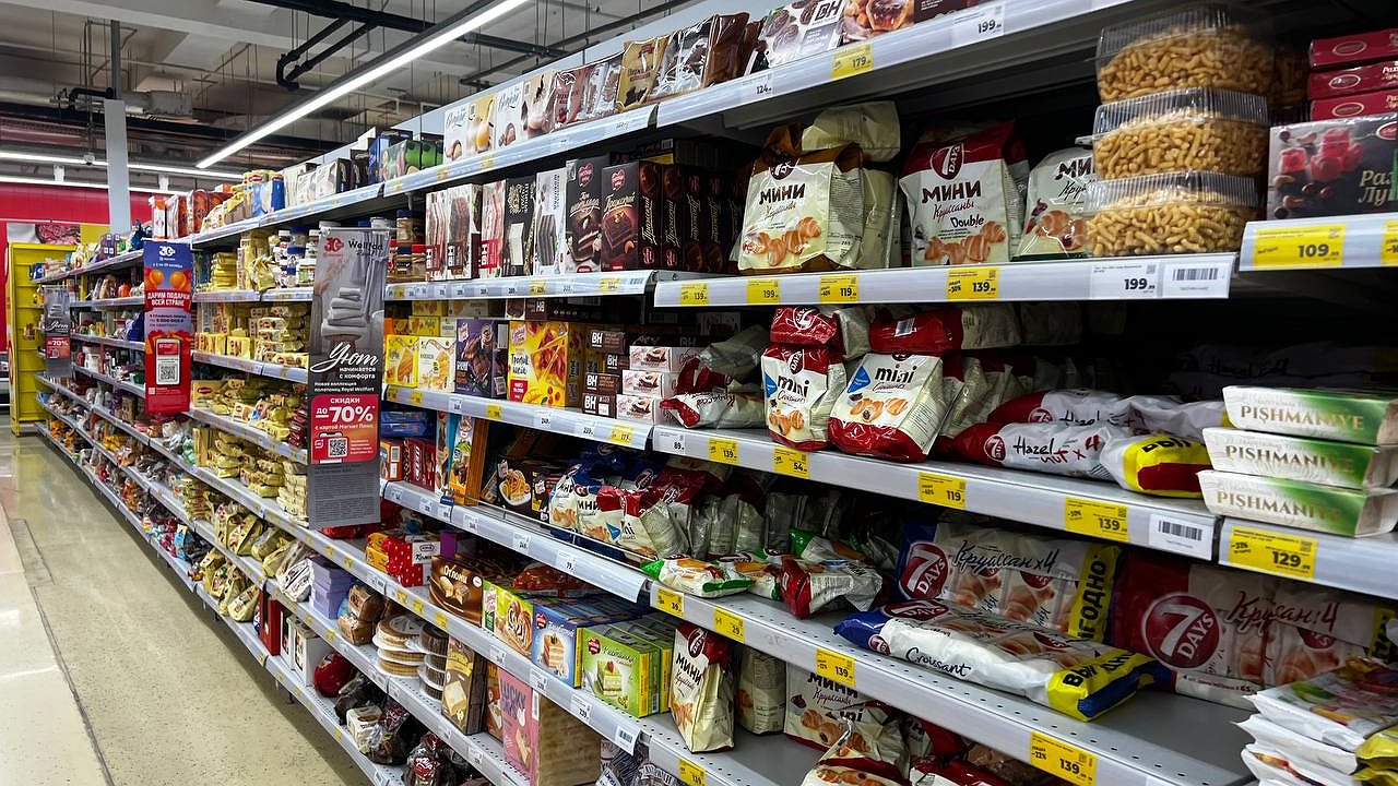 Главная картинка новости: Эксперты назвали самую полезную сладость - это не зефир и не пастила. Богата витаминами, минералами и растительными жирами