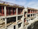 Новороссийск: Рекордные темпы развития социальной инфраструктуры в 2024 году