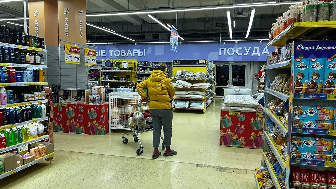 Главная картинка новости: "Вам чек нужен?": вот зачем на самом деле об этом спрашивают в супермаркетах - это не просто так