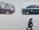 Напоминание для всех водителей: когда стоит менять зимнюю резину на летнюю