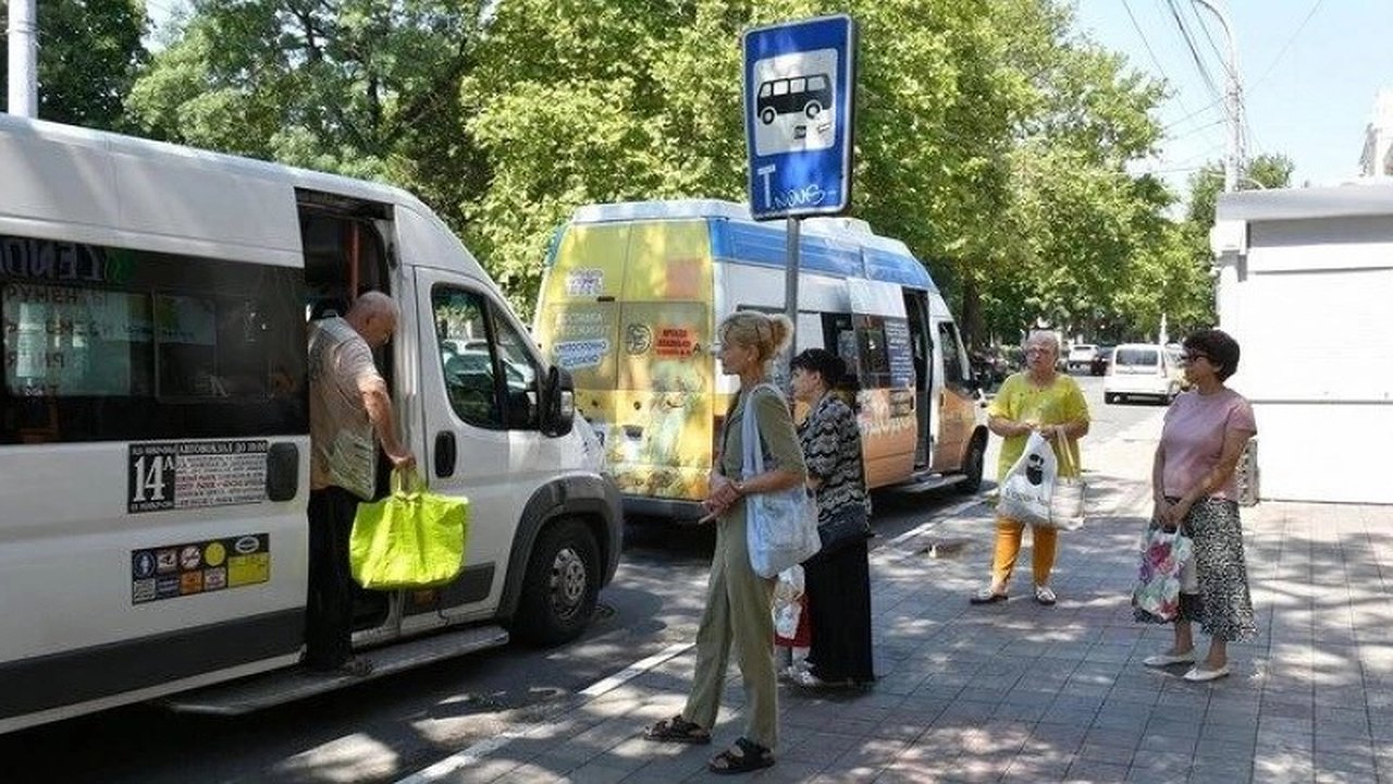 Главная картинка новости: Повышение тарифов на проезд в Новороссийске: новые цены и реакция горожан