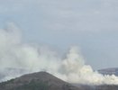 Пожар на мусорном полигоне в Новороссийске: экстренные меры и контроль качества воздуха
