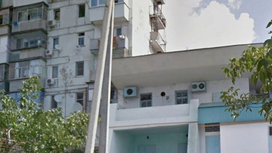Главная картинка новости: Оперативная помощь: мужчину, упавшего с балкона, успешно спасли медики и спасатели в Новороссийске