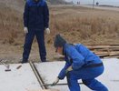 Благоустройство мемориала в Новороссийске задерживается из-за археологических исследований