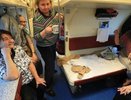 Новый летний поезд свяжет Белгород и Новороссийск: комфортное путешествие к Черному морю
