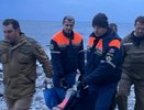 В Новороссийске девушка травмировала ногу во время прогулки и нуждалась в помощи спасателей